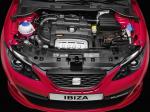 Seat Ibiza Cupra 2008 года